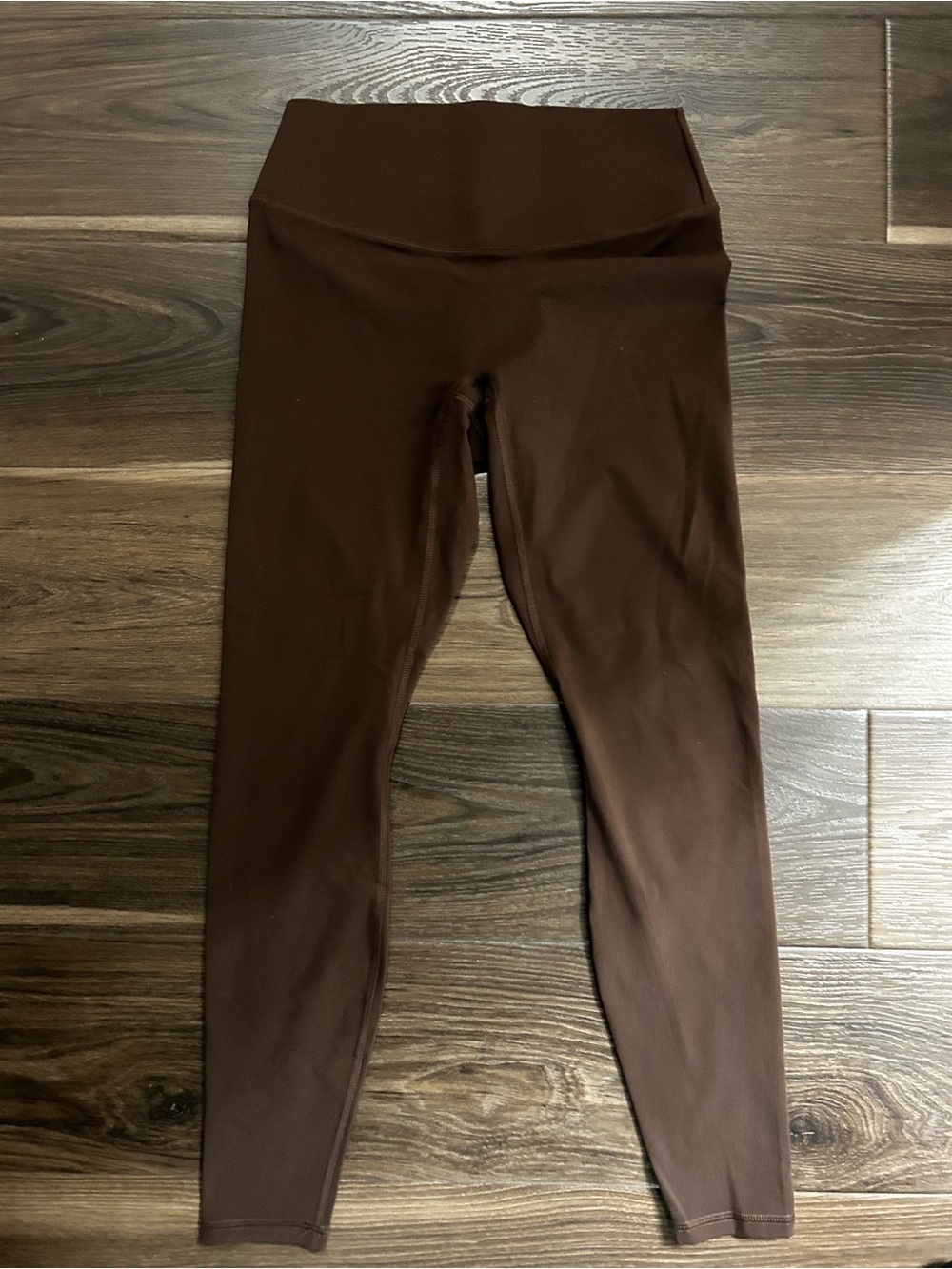 Fabletics pure lux leggings